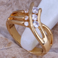 мужские обручальные кольца из золота кольца перста CZ с имитация ювелирные изделия